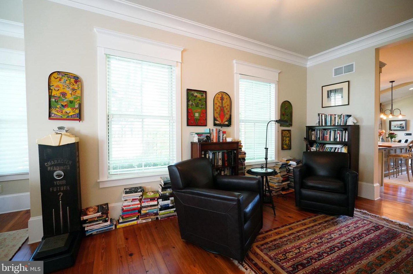 117 Jefferson Ave, Lewes DE 19958-1415 exterior