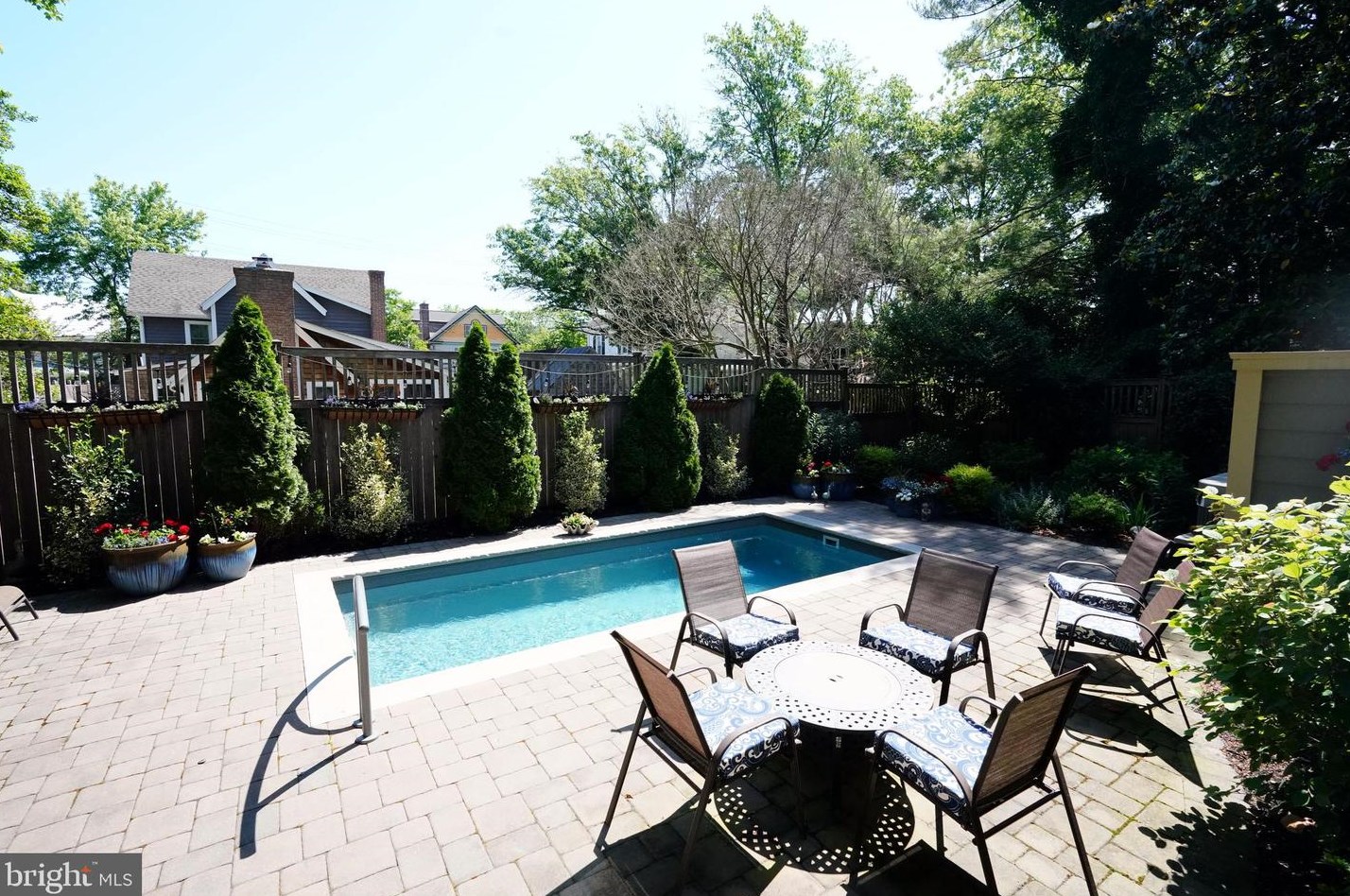 117 Jefferson Ave, Lewes DE 19958-1415 exterior