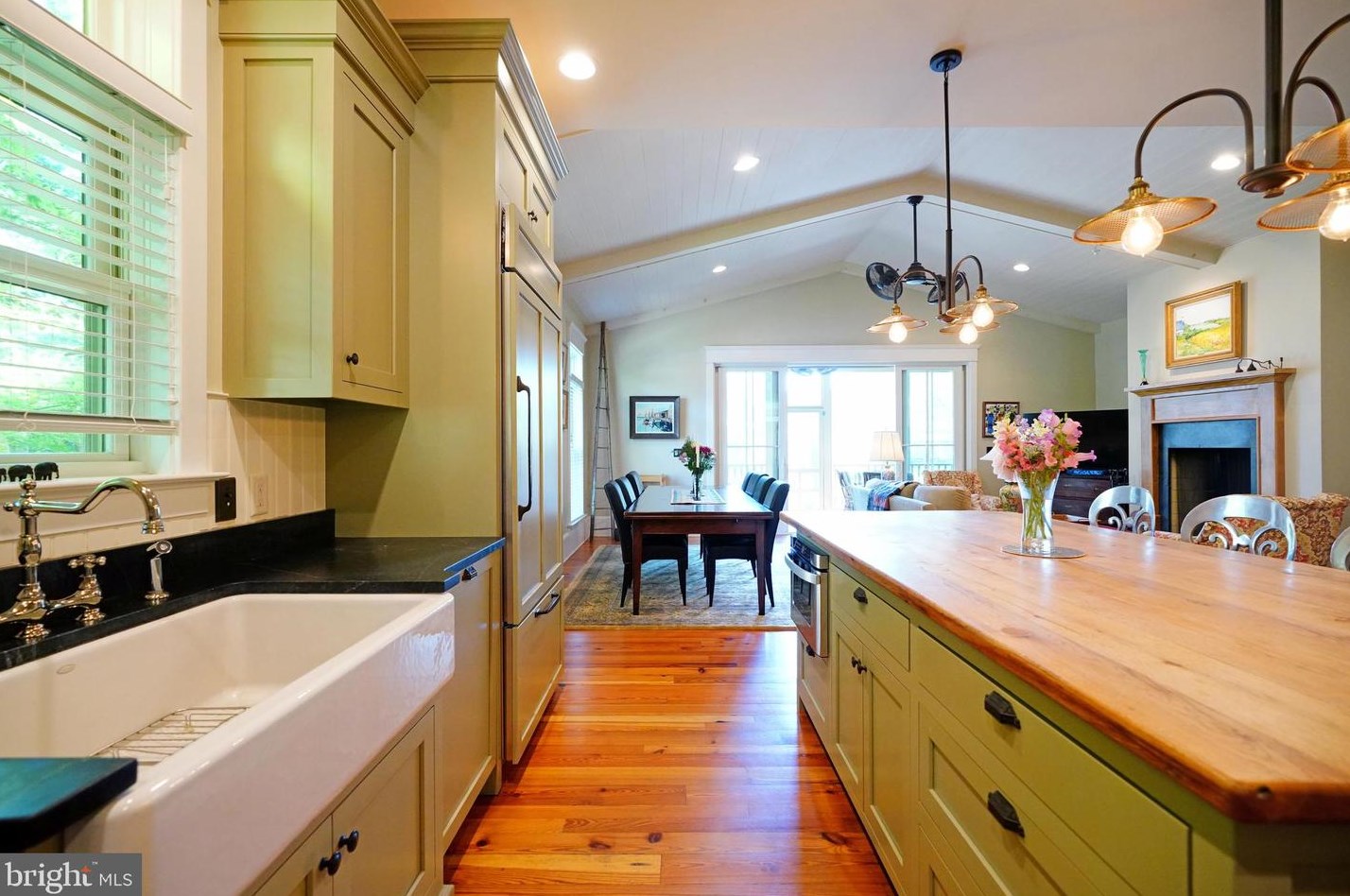 117 Jefferson Ave, Lewes DE 19958-1415 exterior