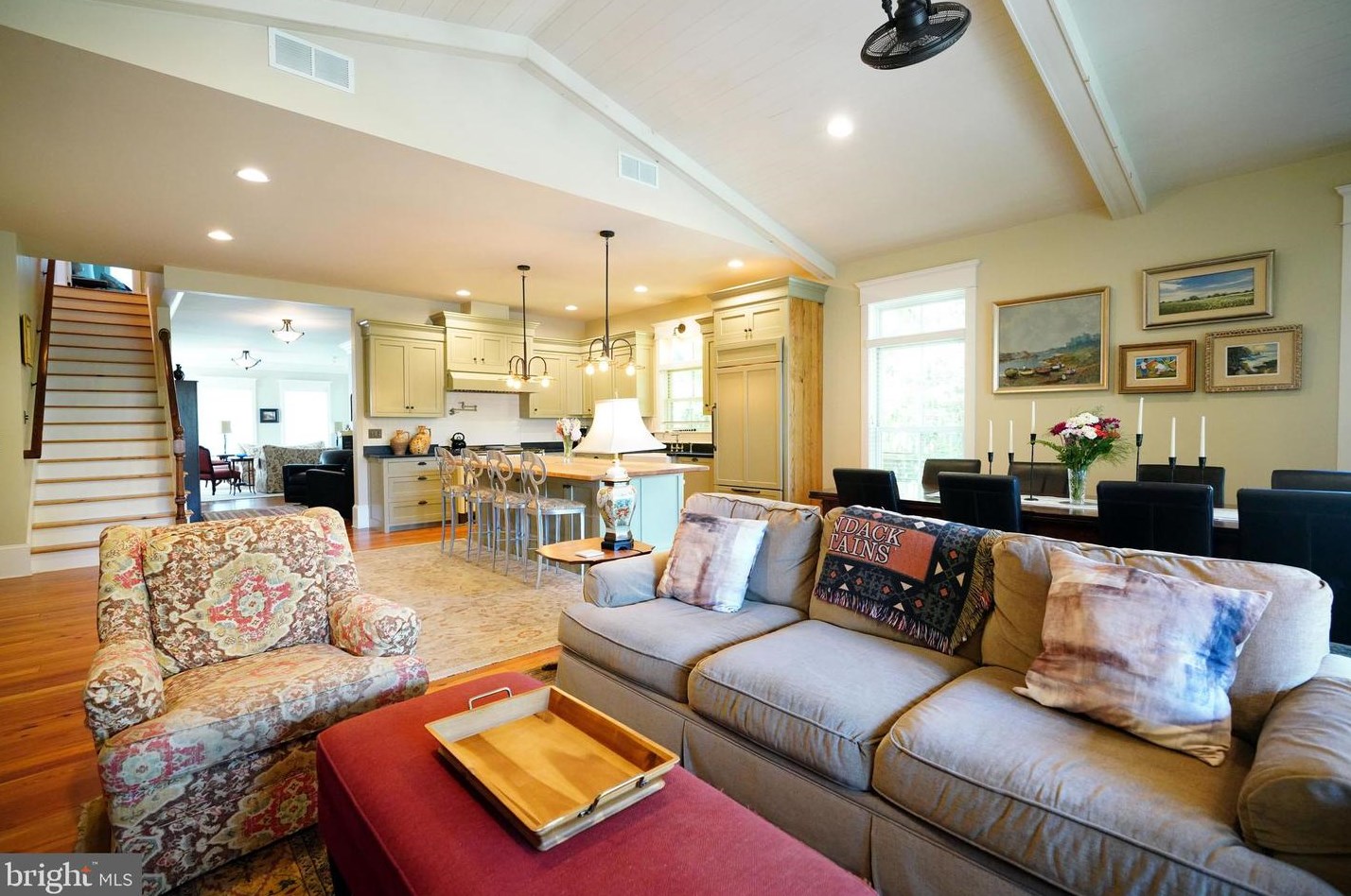 117 Jefferson Ave, Lewes DE 19958-1415 exterior