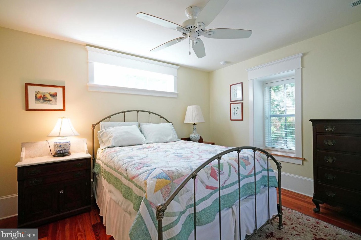 117 Jefferson Ave, Lewes DE 19958-1415 exterior