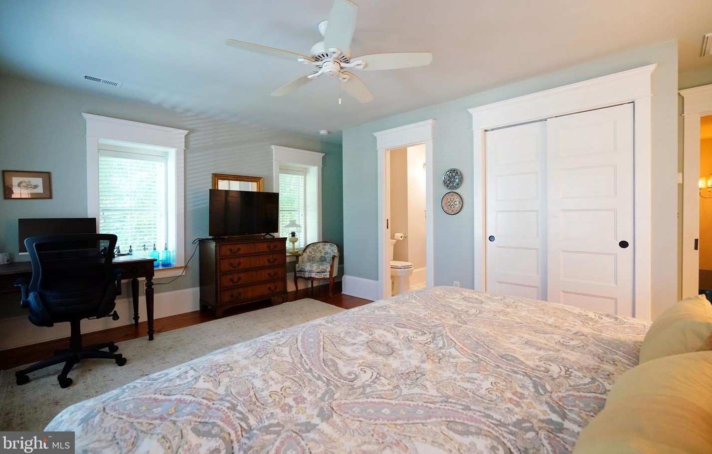 117 Jefferson Ave, Lewes DE 19958-1415 exterior