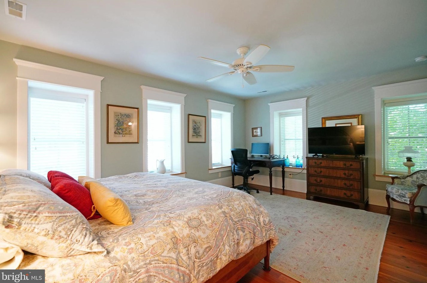 117 Jefferson Ave, Lewes DE 19958-1415 exterior