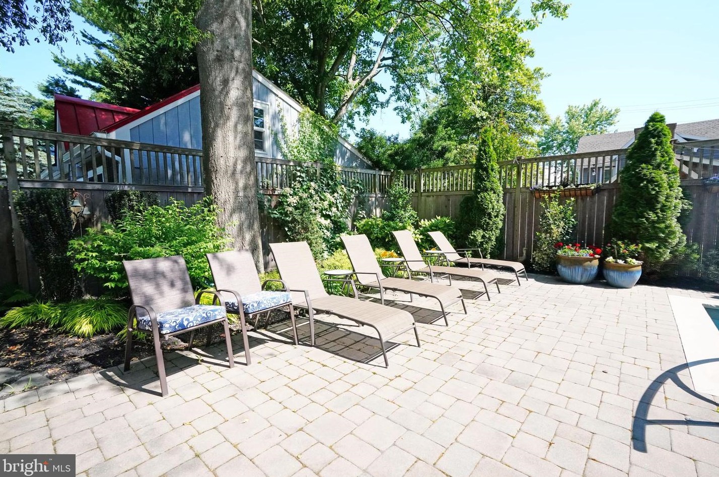 117 Jefferson Ave, Lewes DE 19958-1415 exterior