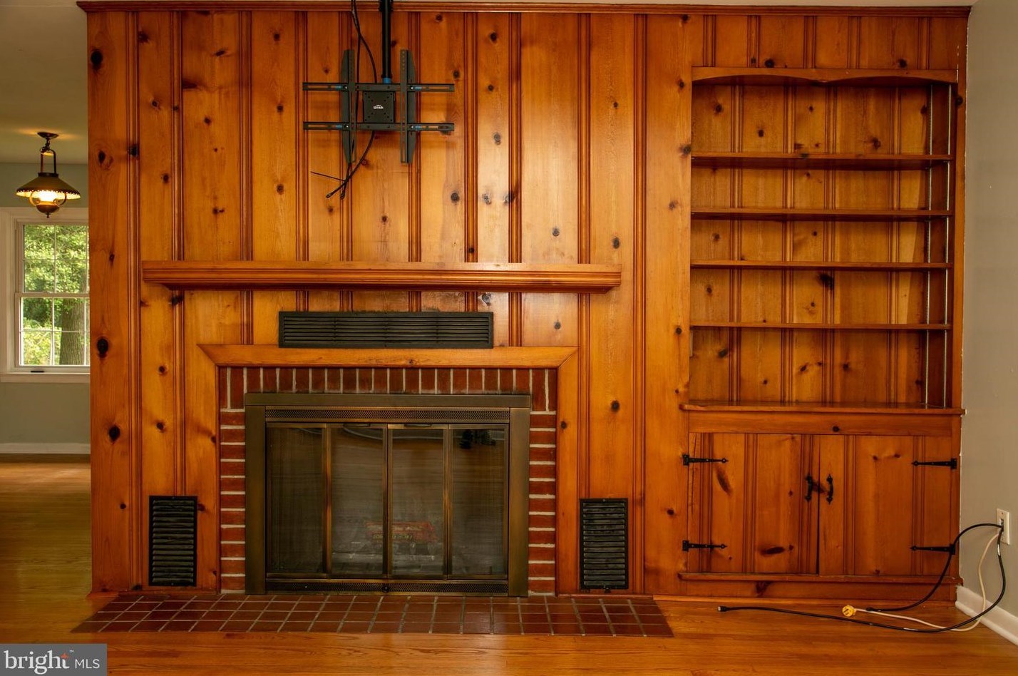 136 Oak Ln Dr, Laurel DE  19956-1461 exterior