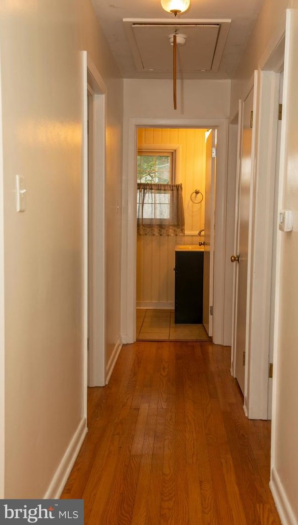 136 Oak Ln Dr, Laurel DE  19956-1461 exterior