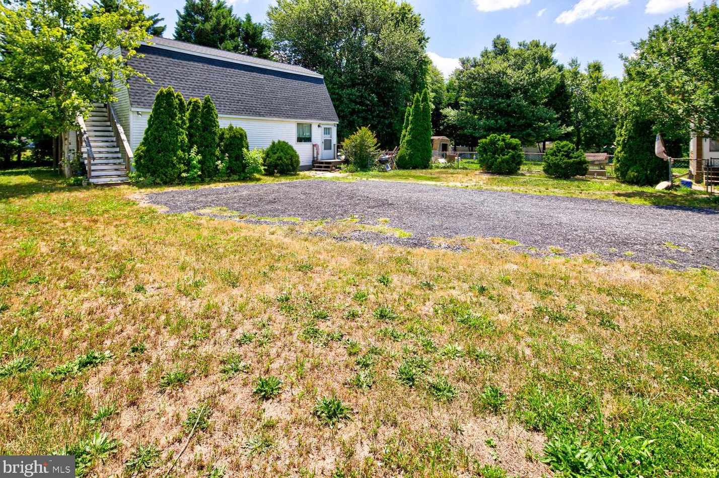 20175 Beaver Dm Rd, Lewes DE exterior