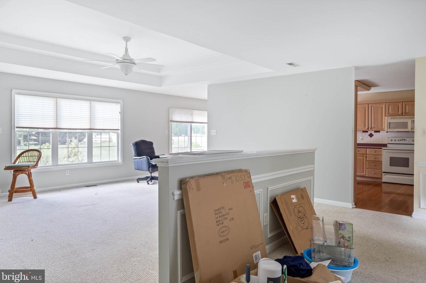 27 Autumnwood Way, Lewes DE  19958-9459 exterior