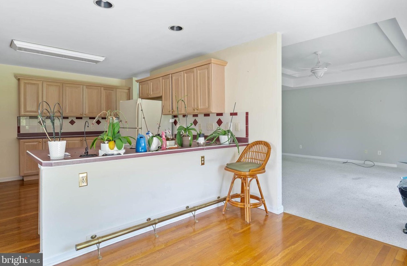 27 Autumnwood Way, Lewes DE  19958-9459 exterior