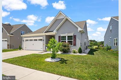 61 Old Forge Drive, Ocean View, DE 19970 - Photo 1