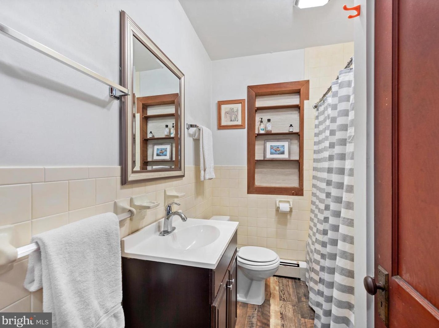 4 Williams St, Selbyville DE  19975-7515 exterior