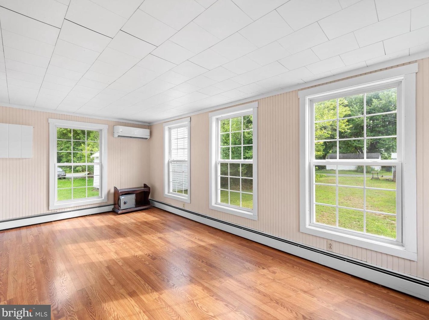 4 Williams St, Selbyville DE  19975-7515 exterior