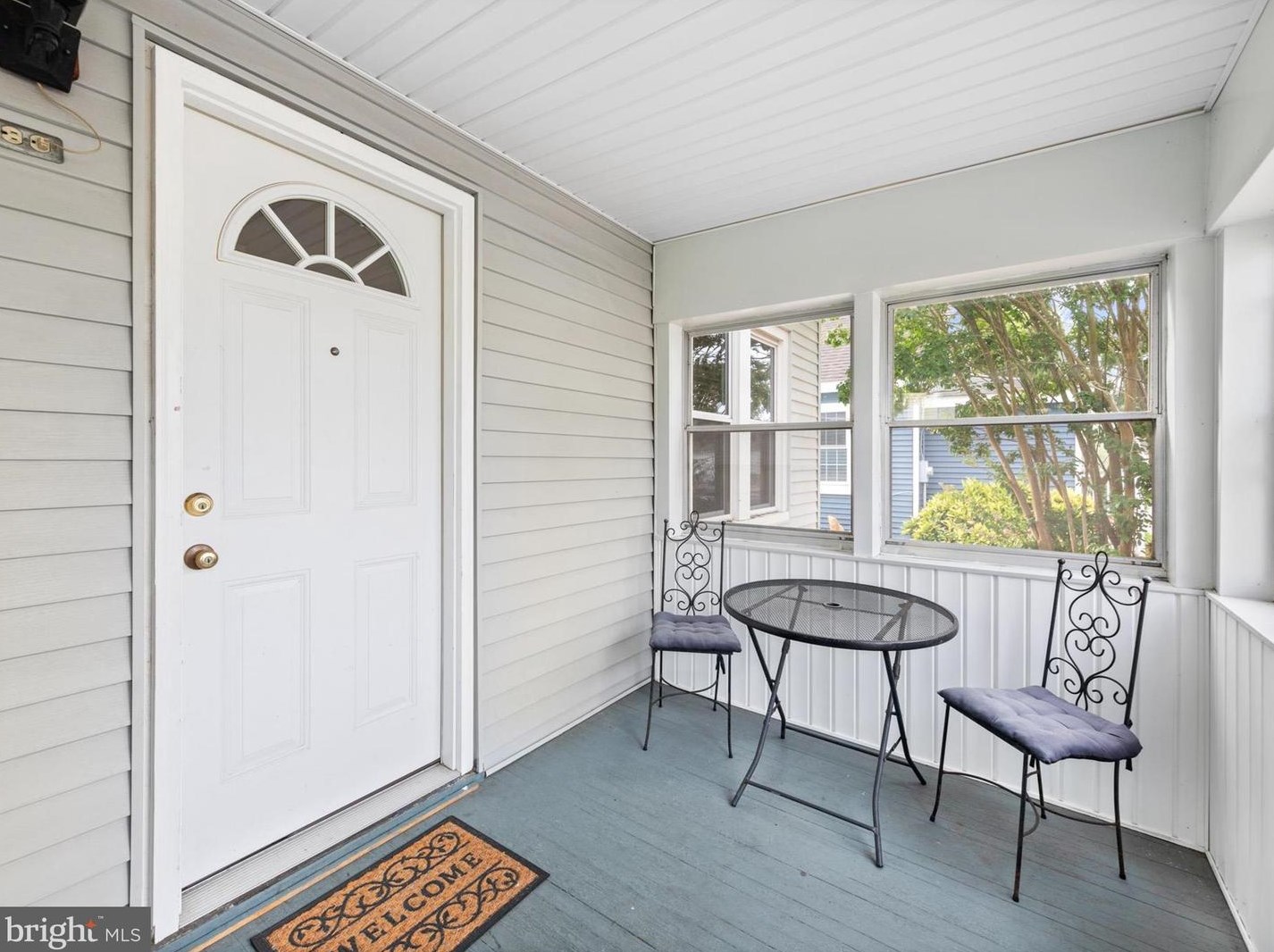 4 Williams St, Selbyville DE  19975-7515 exterior