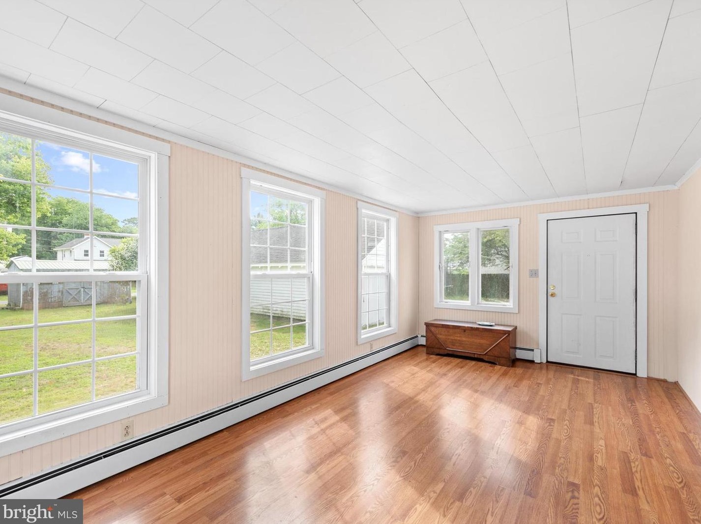 4 Williams St, Selbyville DE  19975-7515 exterior