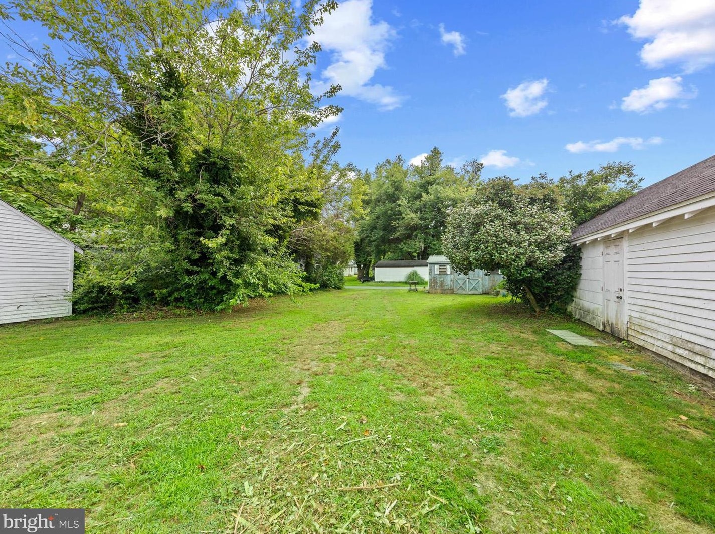 4 Williams St, Selbyville DE  19975-7515 exterior