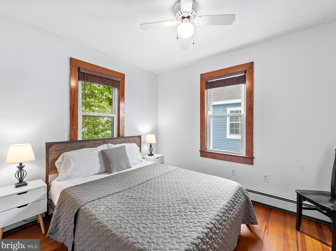 4 Williams St, Selbyville DE  19975-7515 exterior