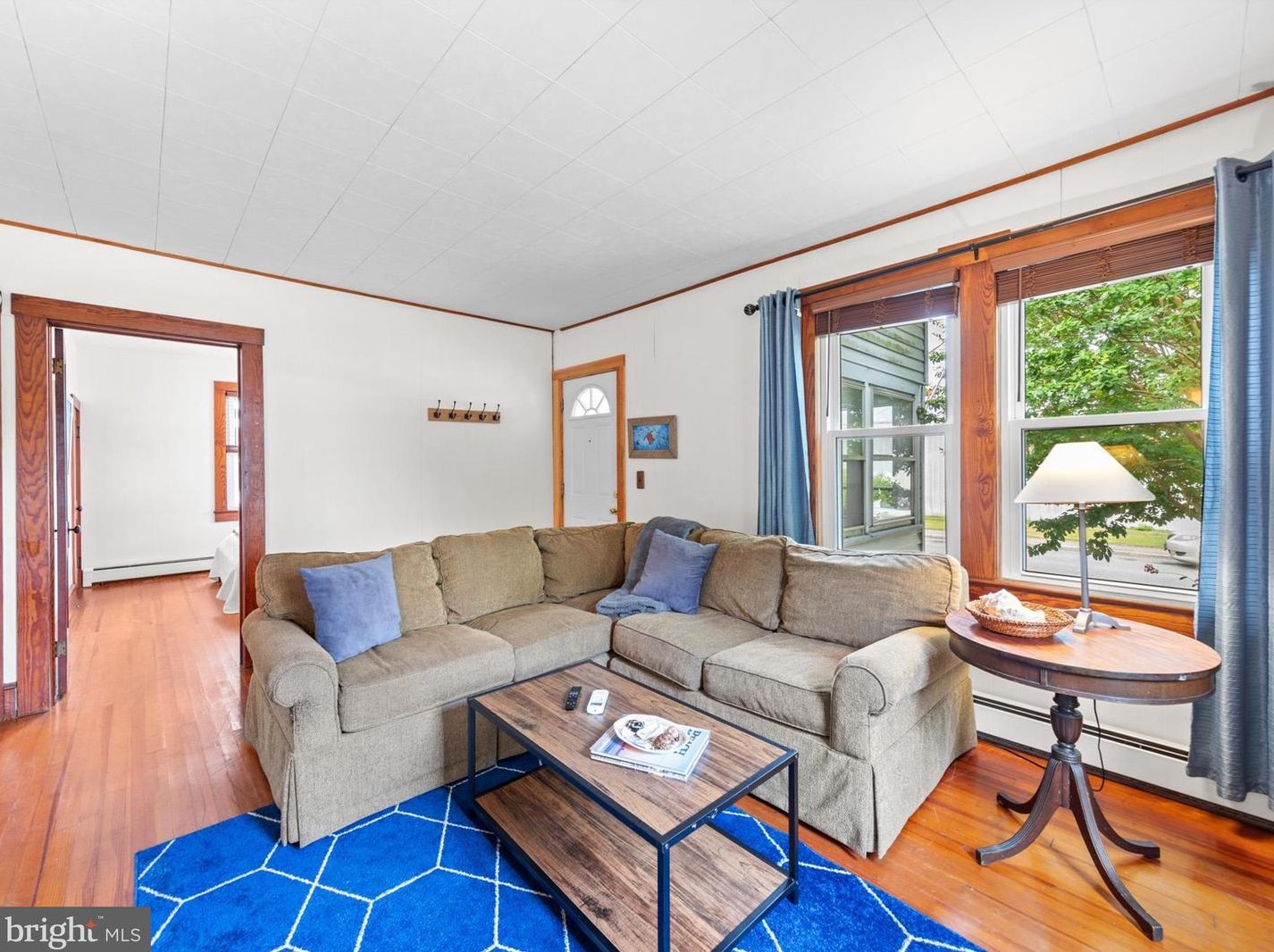 4 Williams St, Selbyville DE  19975-7515 exterior