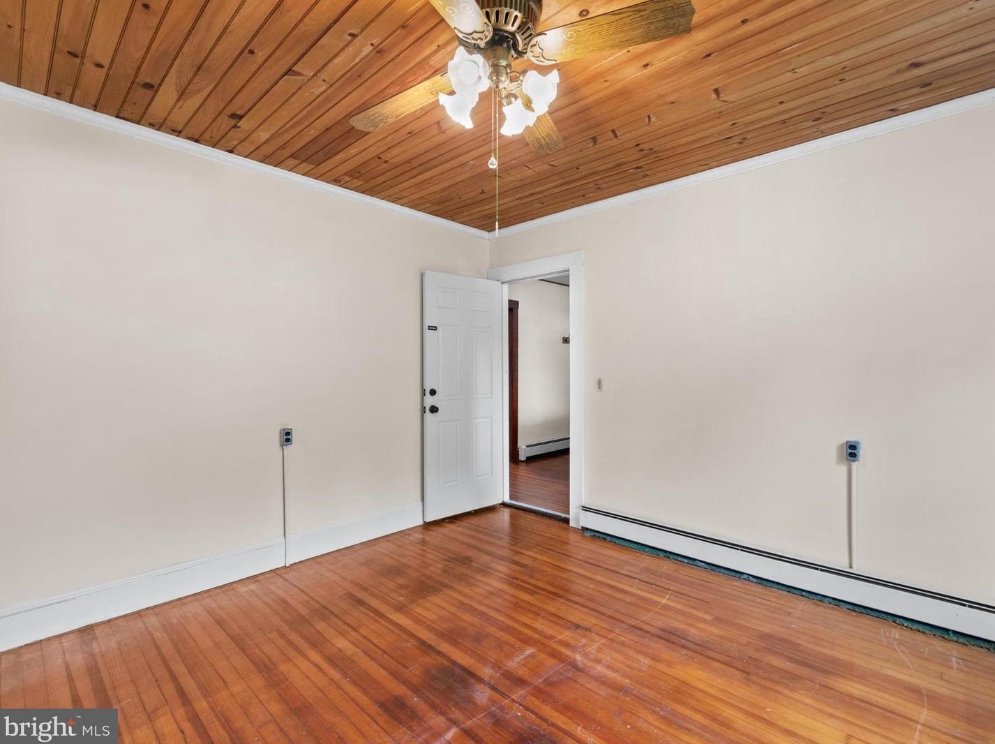 4 Williams St, Selbyville DE  19975-7515 exterior