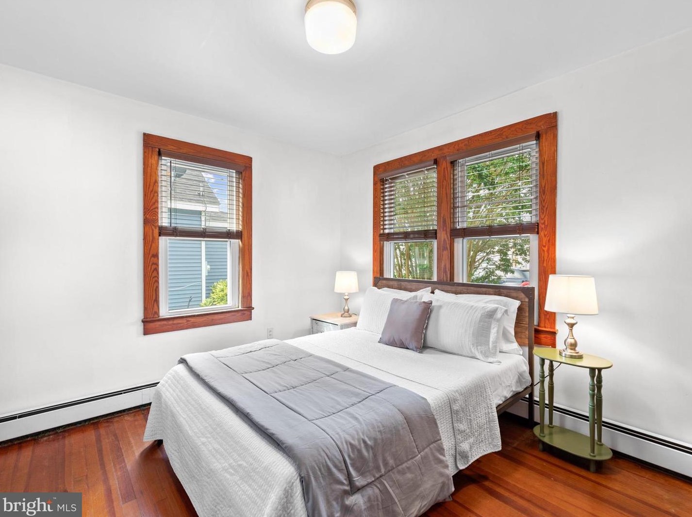 4 Williams St, Selbyville DE  19975-7515 exterior