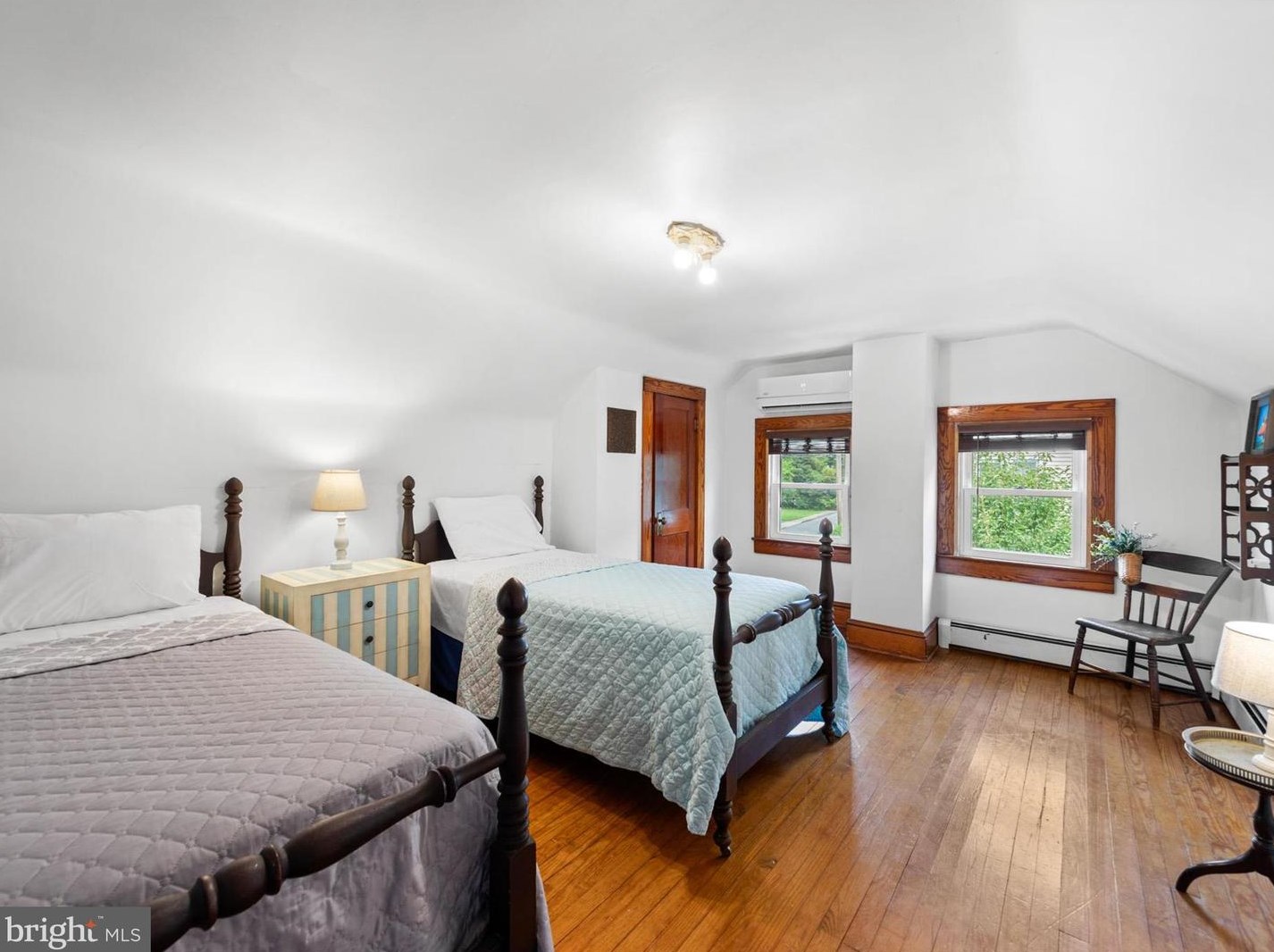 4 Williams St, Selbyville DE  19975-7515 exterior