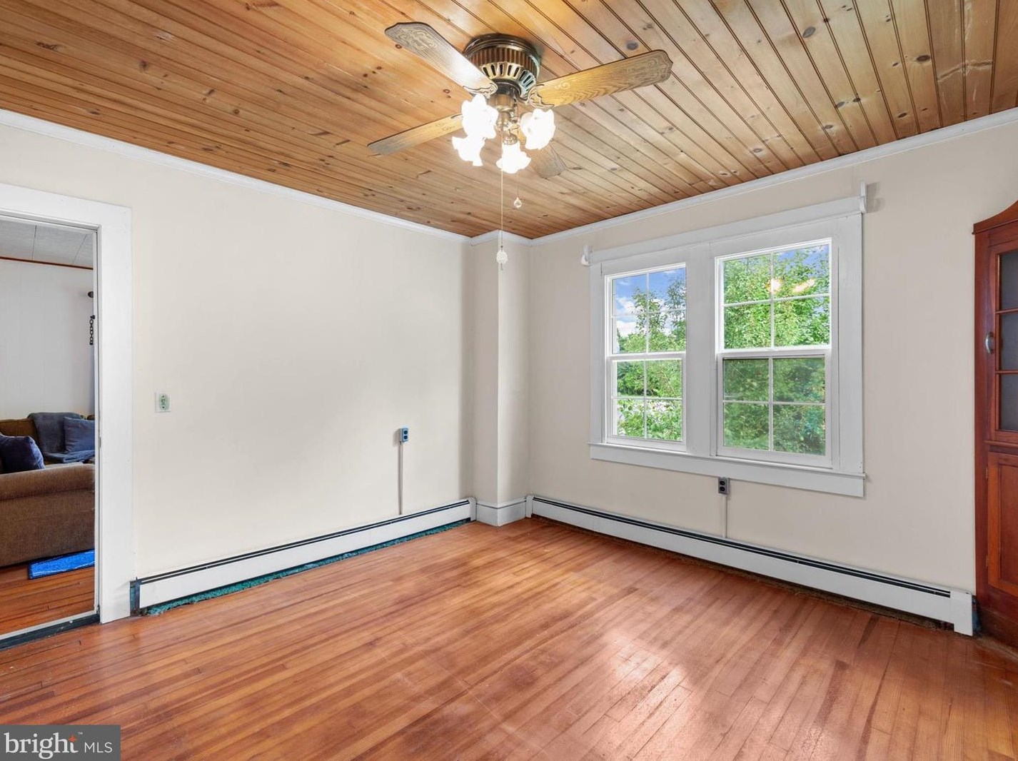 4 Williams St, Selbyville DE  19975-7515 exterior