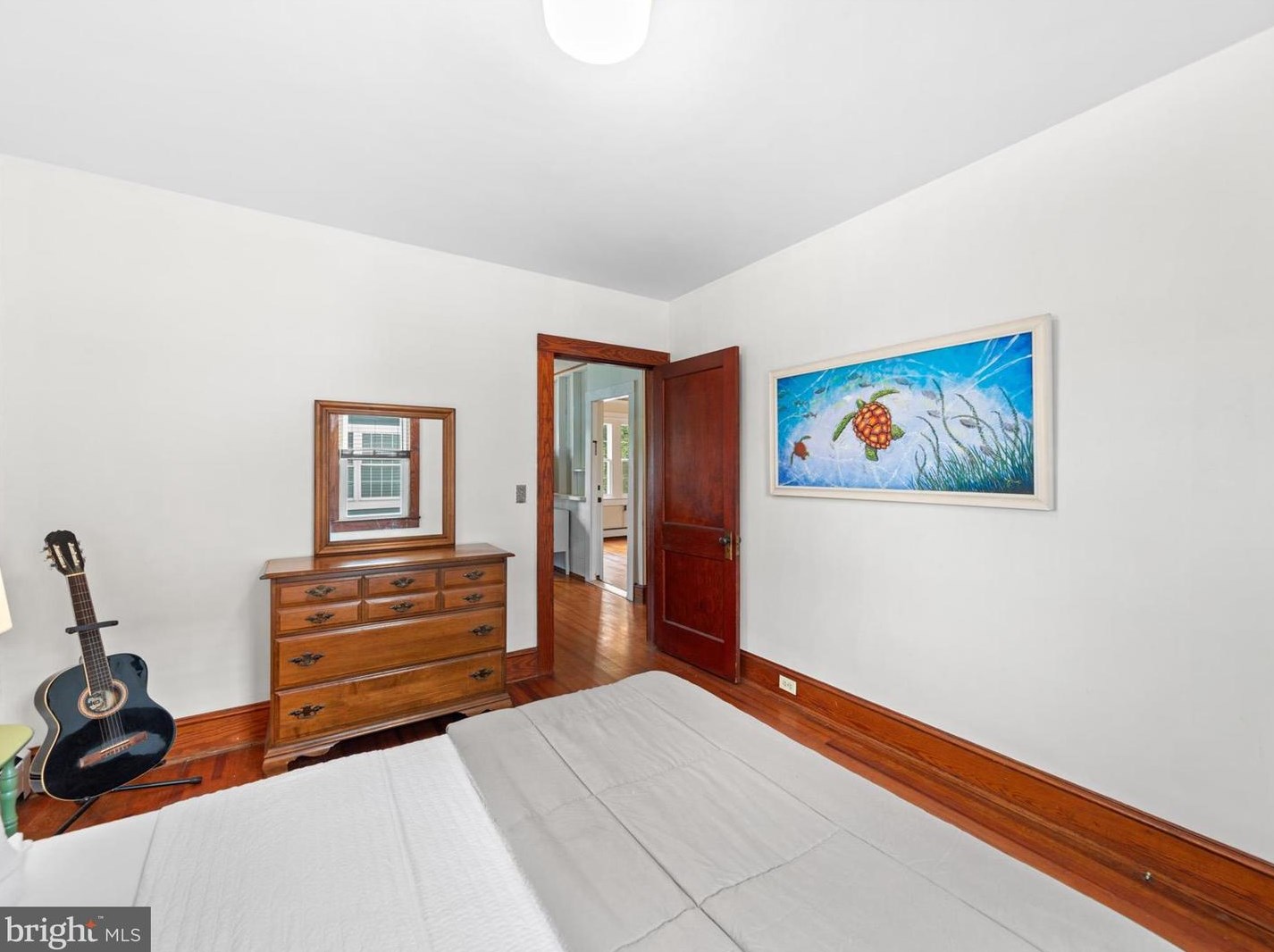 4 Williams St, Selbyville DE  19975-7515 exterior