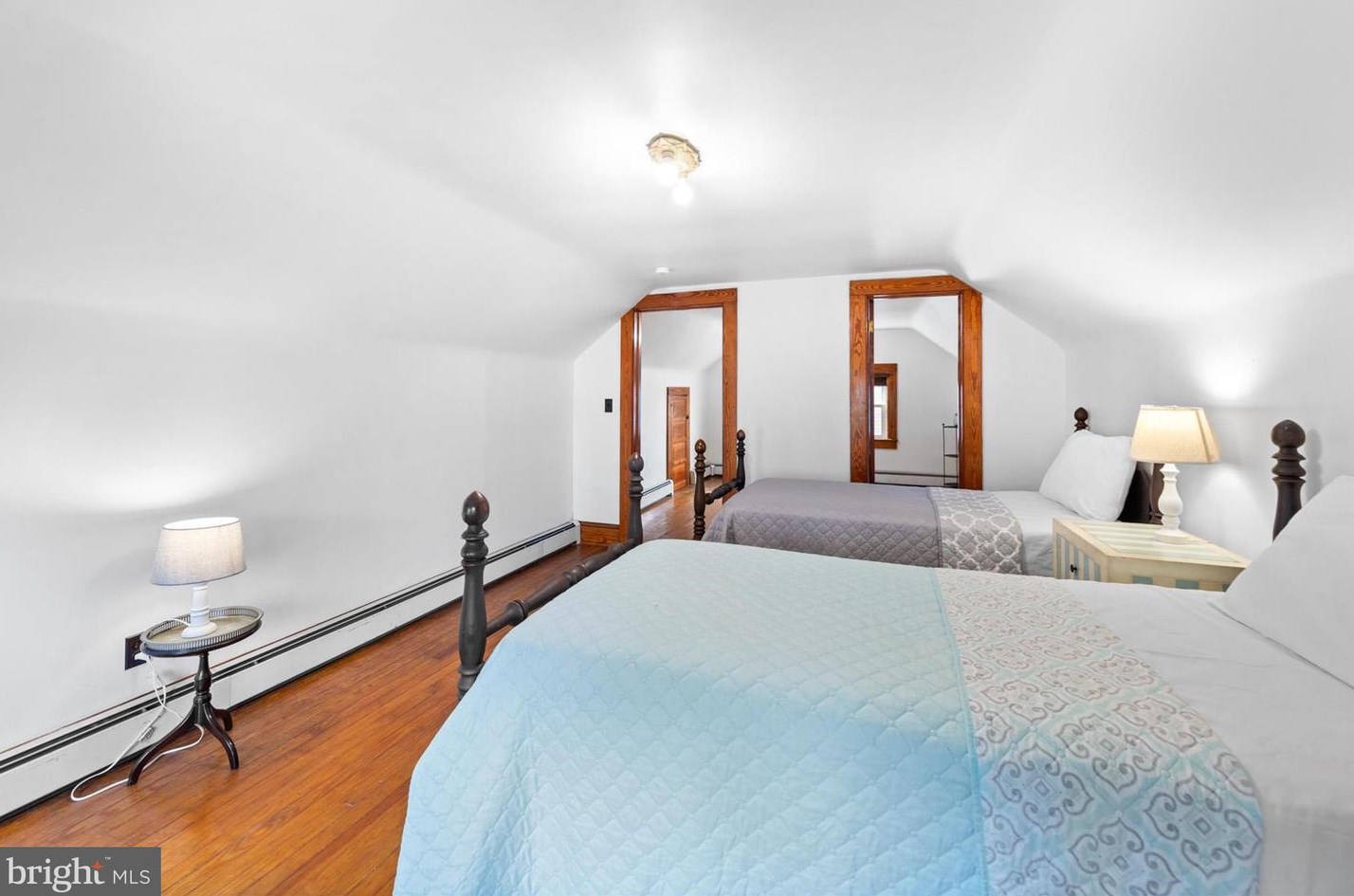 4 Williams St, Selbyville DE  19975-7515 exterior