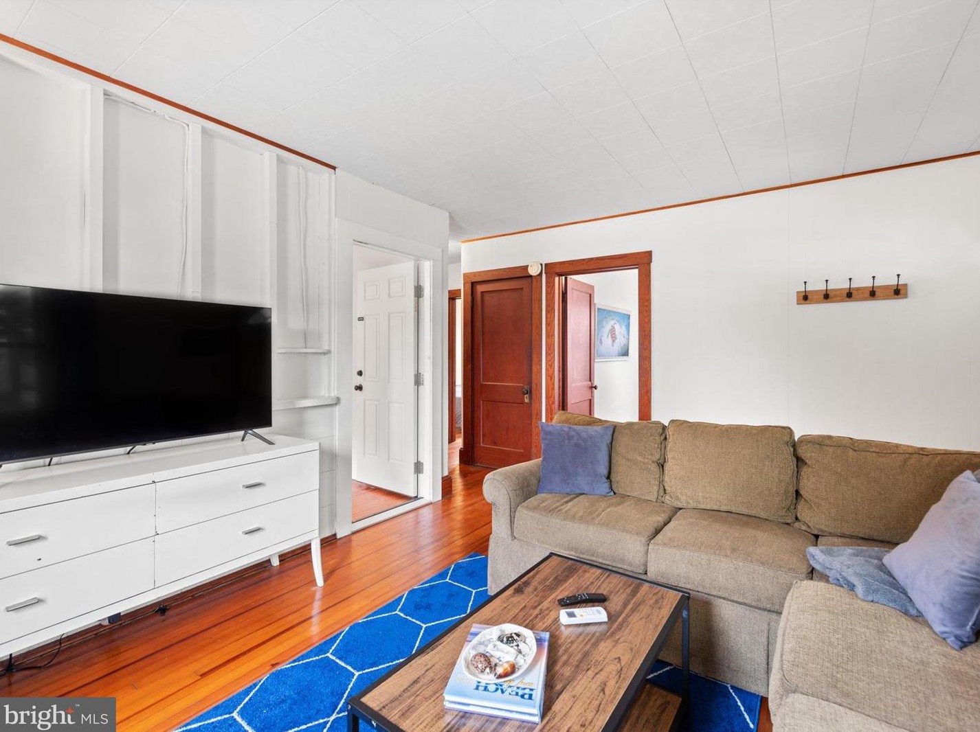 4 Williams St, Selbyville DE  19975-7515 exterior