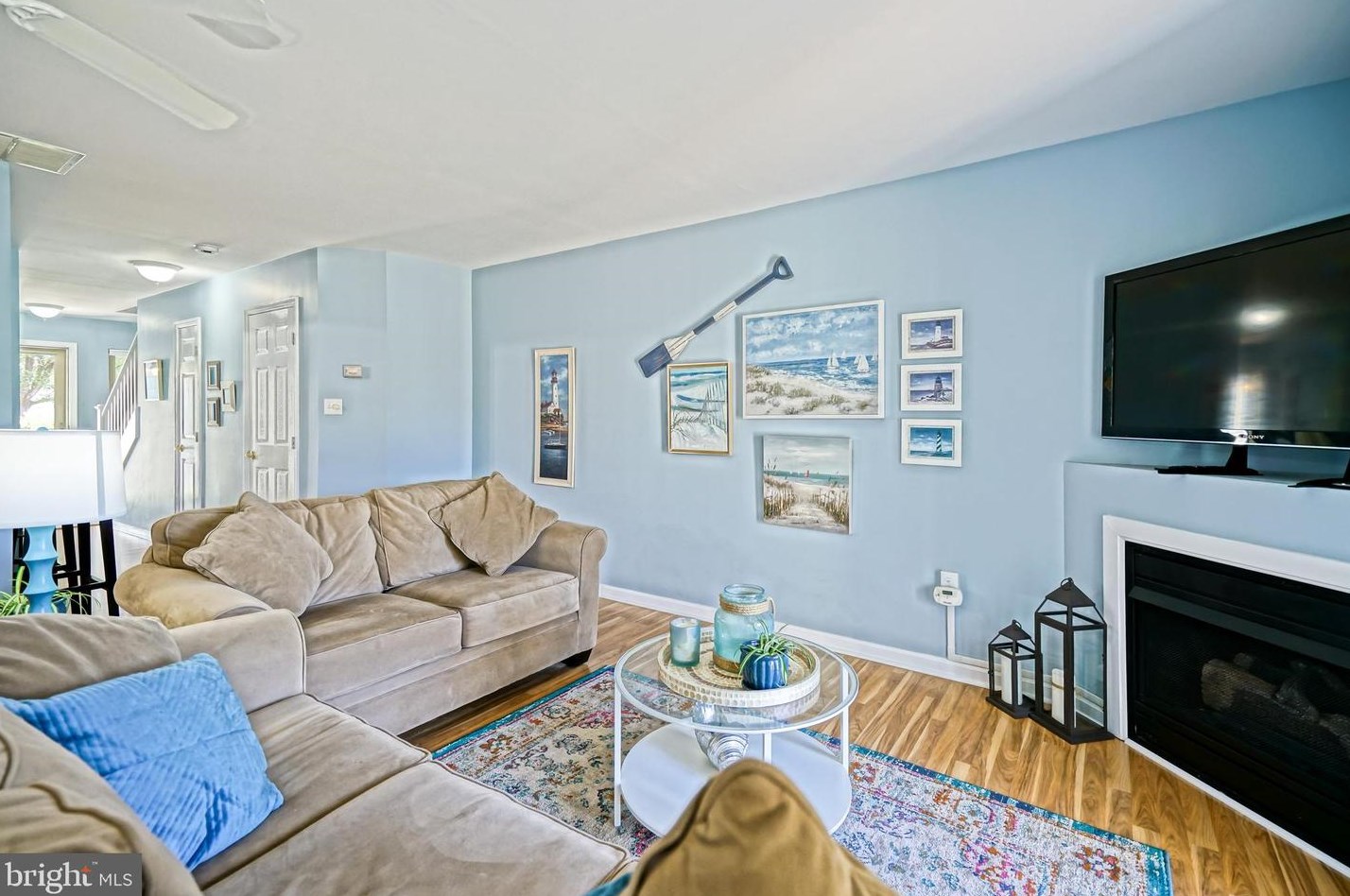 238 Lakeside Dr, Lewes DE 19958-8984 exterior