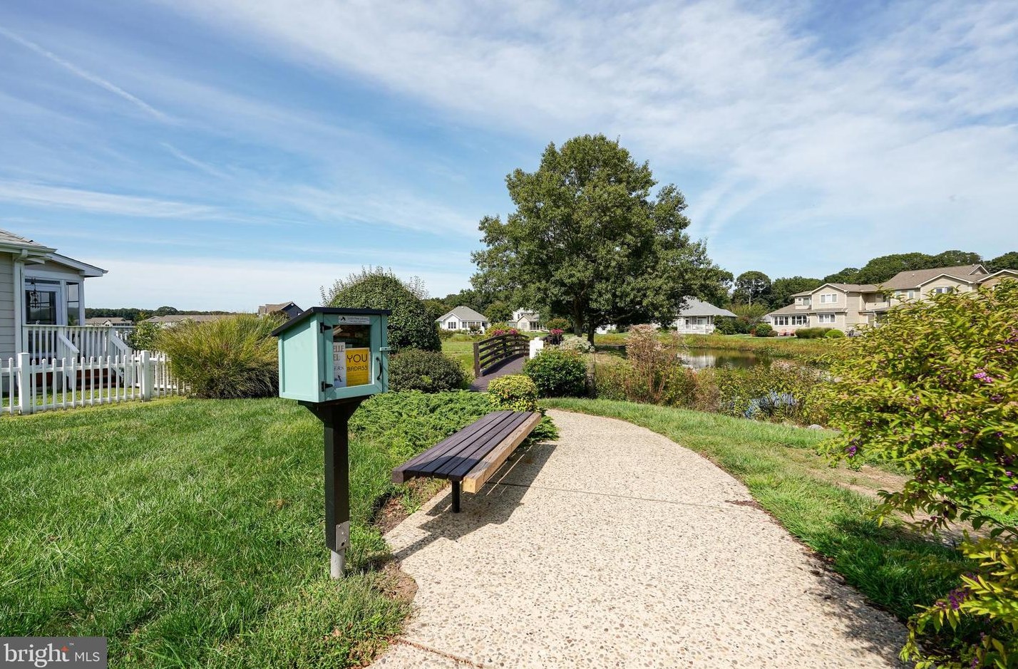 238 Lakeside Dr, Lewes DE 19958-8984 exterior