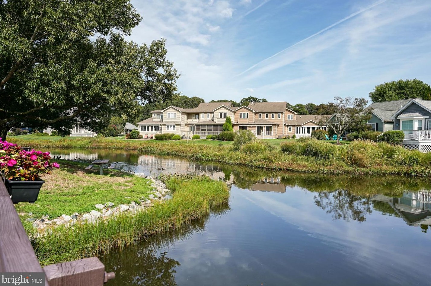 238 Lakeside Dr, Lewes DE 19958-8984 exterior