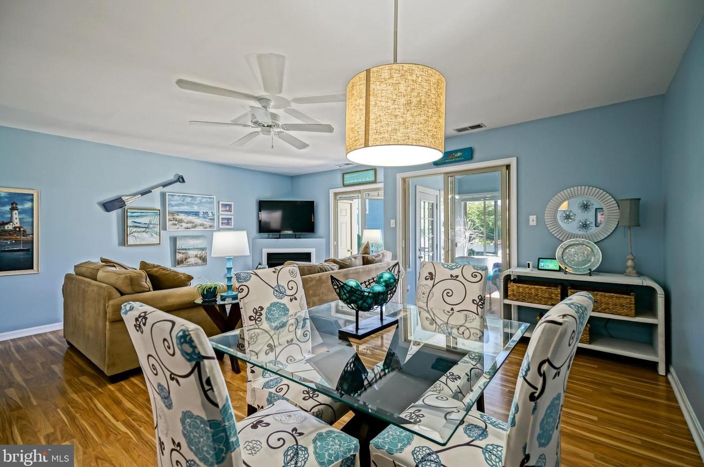 238 Lakeside Dr, Lewes DE 19958-8984 exterior