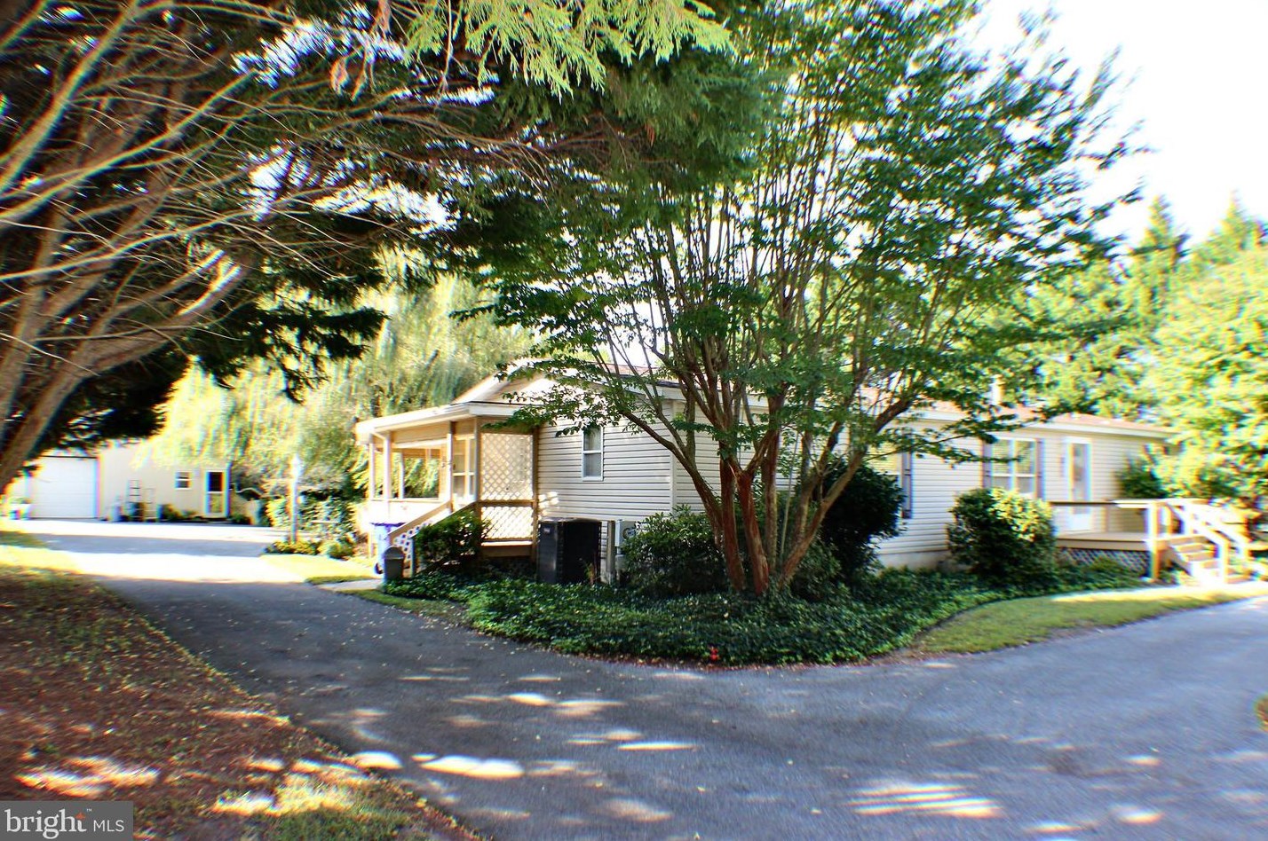 20062 Beaver Dm Rd, Lewes DE 19958-5517 exterior