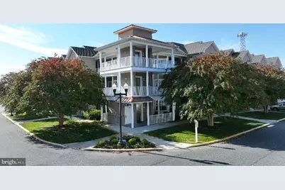 17432 Slipper Shell Way #BUILDING 3 UNIT 1, Lewes, DE 19958 - Photo 1