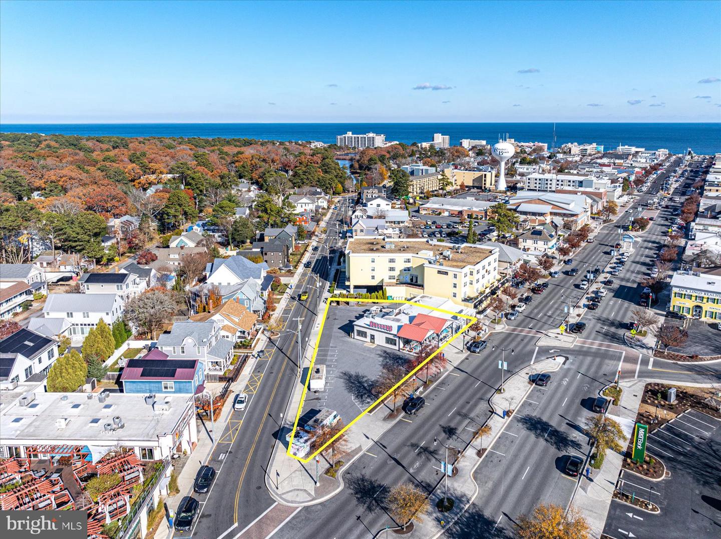 251 Rehoboth Ave, Rehoboth Beach, DE 19971 MLS DESU2075478 Coldwell