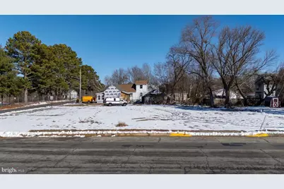 W 7th Street and Greene Avenue, Laurel, DE 19956 - Photo 1