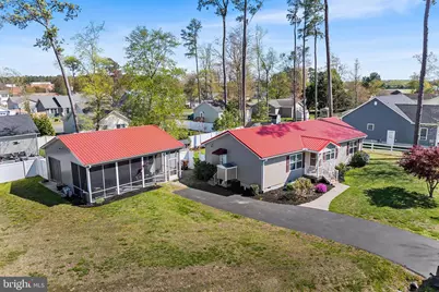 129 Prince Georges Drive, Dagsboro, DE 19939 - Photo 1
