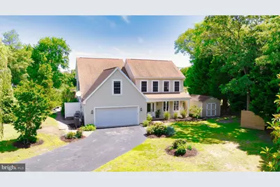 121 Seawinds Drive, Dagsboro, DE 19939 - Photo 1