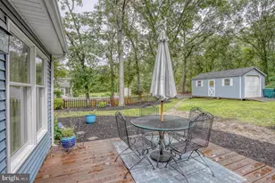 7857 Holly Branch Dr, Laurel, DE 19956 - Photo 45