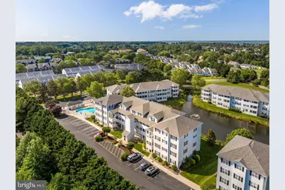 3800 Sanibel Circle #3816, Rehoboth Beach, DE 19971 - Photo 1