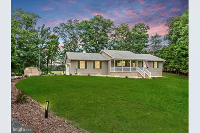 30934 Hickory Lane, Dagsboro, DE 19939 - Photo 1