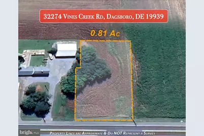 32274 Vines Creek Road, Dagsboro, DE 19939 - Photo 1