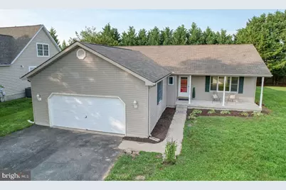 38 Radcliffe Drive, Rehoboth Beach, DE 19971 - Photo 1