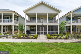 20509 Egret Alley, Ocean View, DE 19970 - Photo 5