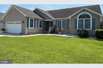 312 Plantation Drive, Seaford, DE 19973 - Photo 3