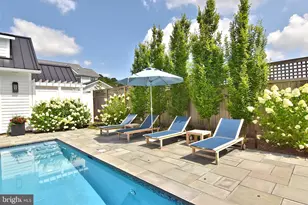 422 Burton Ave, Lewes, DE 19958 - Photo 5