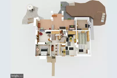 106 Florida Avenue, Milton, DE 19968 - Photo 3