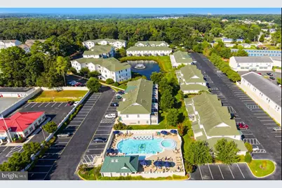 20007 Sandy Bottom Circle #4303, Rehoboth Beach, DE 19971 - Photo 27