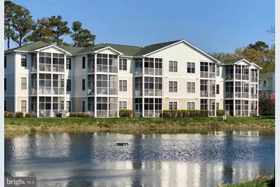 20007 Sandy Bottom Circle #4303, Rehoboth Beach, DE 19971 - Photo 1