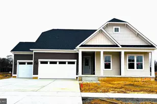 Homesite 65 Fire Thorn Ln, Lincoln, DE 19960 - Photo 1